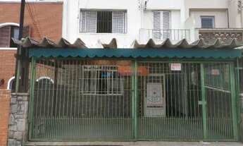 Imagem: Sobrado Ipiranga