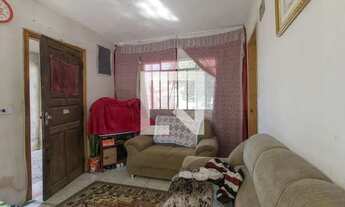 Imagem 3: Casa para Aluguel - Tatuquara, 2 Quartos, 50 m2