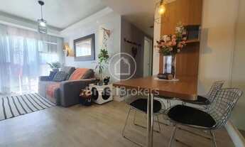 Imagem: Rio de Janeiro - Apartamento Padrão - Praça