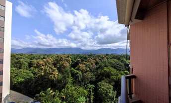 Imagem 3: Apartamento com 3 dormitórios para alugar, 96 m² por R$ 7.000/mês - Riviera - Bertioga/SP