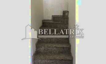 Imagem 3: Sobrado a venda - Vila Metalurgica, Santo Andre