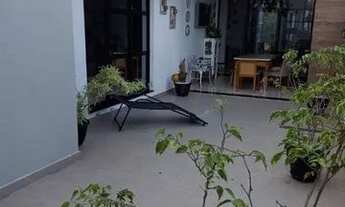 Imagem 7: Casa para locação Condomínio Ibiti Reserva, em Sorocaba-SP