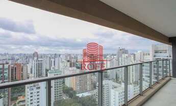 Imagem: Apartamento Andar Alto 143 m² com 3 suites