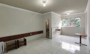 Imagem 2: LONDRINA - KITCHENETTE/CONJUGADOS - CENTRO