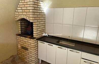 Imagem 7: Casa com 2 dormitórios à venda, 130 m² por R$ 275.000,00 - Conjunto Habitacional São Deocl