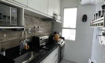 Imagem 6: Apartamento para Venda em Salvador, Caminho das Árvores, 2 dormitórios, 1 suíte, 2 banheir