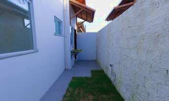 Imagem 2: Casa para venda com 150 metros quadrados com 2 quartos em José de Anchieta - Serra - Espír