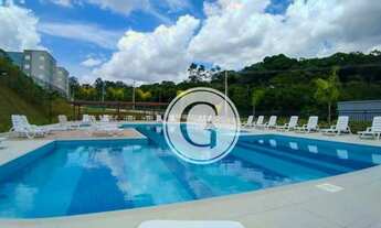 Imagem 15: Apartamento com 2 dormitórios, 43 m² - venda por R$ 245.000,00 ou aluguel por R$ 1.550,00