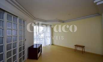 Imagem 6: Apartamento no Ahú com 2 quartos de 113,91m² - Edifíicio Monreale