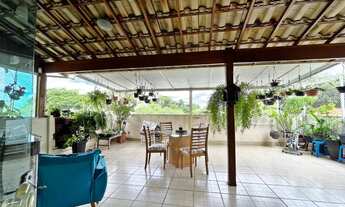 Imagem 2: Belo Horizonte - Apartamento Padrão - Santa Mônica