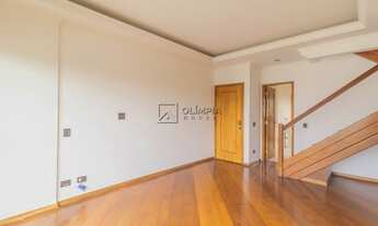 Imagem: Cobertura Locação 3 Dormitórios - 230