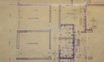 Imagem 6: Perdizes Apartamento com 3 dormitórios