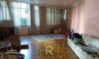 Imagem 2: Tijuca Apartamento com 4 dormitórios
