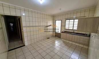 Imagem 3: Venda - Casa - Morada do Sol - Americana - SP