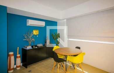 Imagem 3: Apartamento à Venda - Copacabana, 1 Quarto, 140 m2