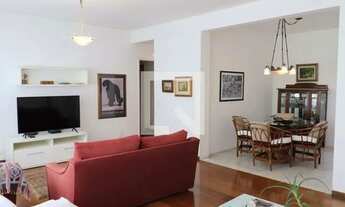 Imagem 2: Apartamento à Venda - Santa Cecília, 2 Quartos, 140 m2