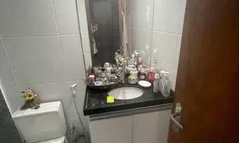 Imagem 3: Casa para venda possui 75 metros quadrados com 2 quartos em São Marcos - Salvador - Bahia