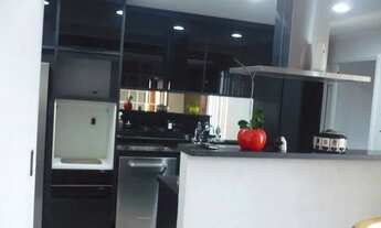 Imagem 5: SANTANA DE PARNAÍBA - Apartamento Padrão - TAMBORÉ