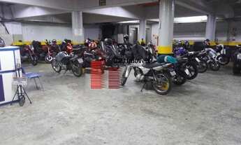 Imagem 4: Prédio Comercial para Venda em São Paulo, Santa Efigênia