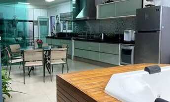 Imagem 5: CASA EM CONDOMÍNIO - JARDIM MAISON DU PARC - SP