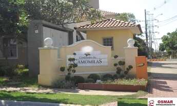 Imagem: Apartamento para Locação Parque Villa