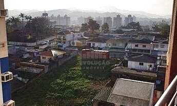 Imagem 5: APTO 02 Quartos, Sacada, 01 Wc Social Ipiranga Santa Catarina