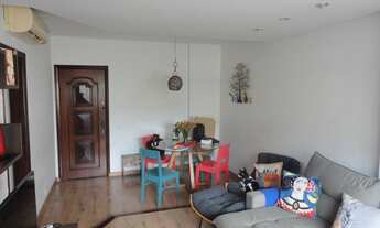 Imagem: Ótimo apartamento de frente com vista indevassável