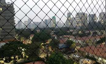 Imagem 7: Apartamento para venda com 96 metros quadrados com 3 quartos em Vila Cordeiro - São Paulo