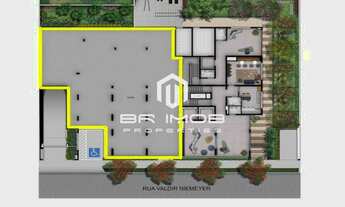 Imagem 2: LOJA COMERCIAL em São Paulo - SP, Vila Madalena