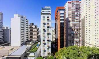Imagem 5: Apartamento à Venda - Jardim Paulista, 3 Quartos, 120 m2