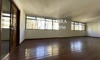 Imagem 3: Apartamento para aluguel e venda com 210 metros quadrados com 3 quartos