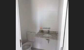 Imagem 3: Apartamento com 2 dormitórios para alugar, 47 m² por R$ 2.330,00/mês - Boqueirão - Curitib