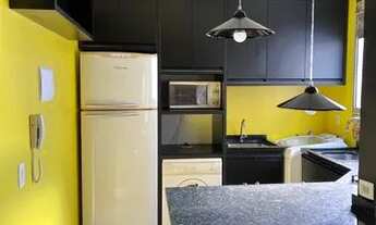 Imagem 3: Alugo apartamento 2 dorm. mobiliado e com eletrodomésticos