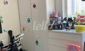 Imagem 7: São Paulo - Apartamento Padrão - Itaim Bibi