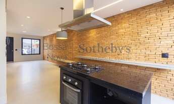 Imagem 5: Casa de Vila em localização cobiçada