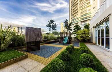 Imagem 2: APARTAMENTO RESIDENCIAL em São Paulo - SP, Mooca