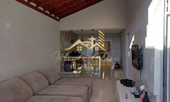 Imagem 3: Casa à venda no bairro Residencial do Bosque - Mogi Mirim/SP