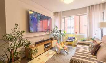 Imagem 5: Apartamento Venda Vila Madalena 116 m² 3 Dormitórios