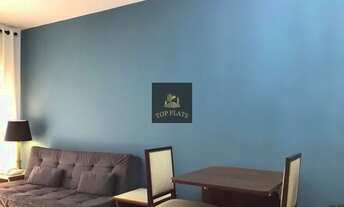 Imagem 5: Flat disponível na Vila Nova Conceição