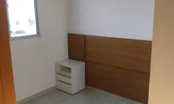 Imagem 3: Alugo ou vendo - Apto 2 quartos semi mobiliado preço de venda chamar no Privado