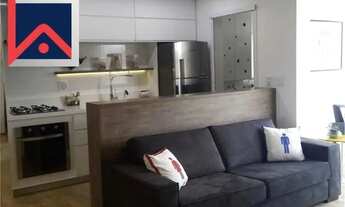 Imagem 3: Venda Apartamento 1 Dormitórios - 48 m² Bela Vista