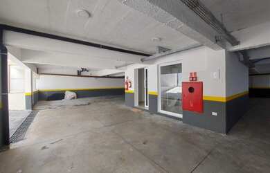 Imagem 4: Apartamento para aluguel - Vila São Silvestre (Zona Leste) - 1.700,00