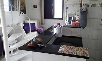 Imagem 2: São Paulo - Apartamento Padrão - Mirandópolis