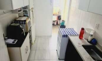 Imagem 5: Apartamento em Jardim Camburi! Com 2 quartos, 1 vaga, 58m²