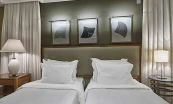 Imagem 6: Ótimo empreendimento no Alto de Pinheiros, George V no pool