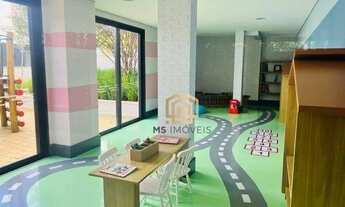 Imagem 9: Apartamento com 3 dormitórios, 116 m² - venda por R$ 2.150.000,00 ou aluguel por R$ 14.472