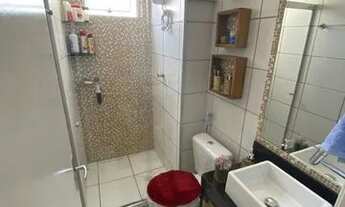 Imagem 2: Aluga-se Apto 2 quartos- Betim