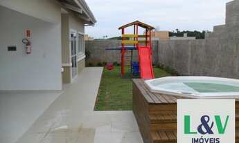 Imagem 6: Lindo Apartamento no Residencial Felicitá em Louveira