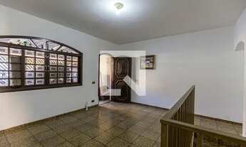 Imagem 3: Casa para Aluguel - Vila Linda, 3 Quartos, 125 m2