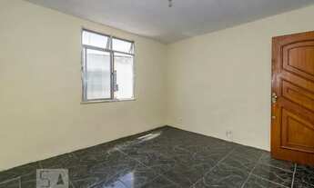 Imagem 3: Apartamento para Aluguel - Olaria, 2 Quartos, 55 m2